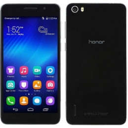 Huawei Honor 6