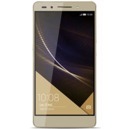 Huawei Honor 7
