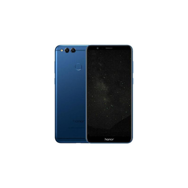 Huawei Honor 7x