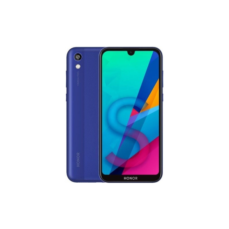 Huawei Honor 8S