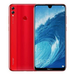 Huawei Honor 8x Max