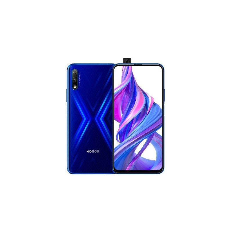 Huawei Honor 9X
