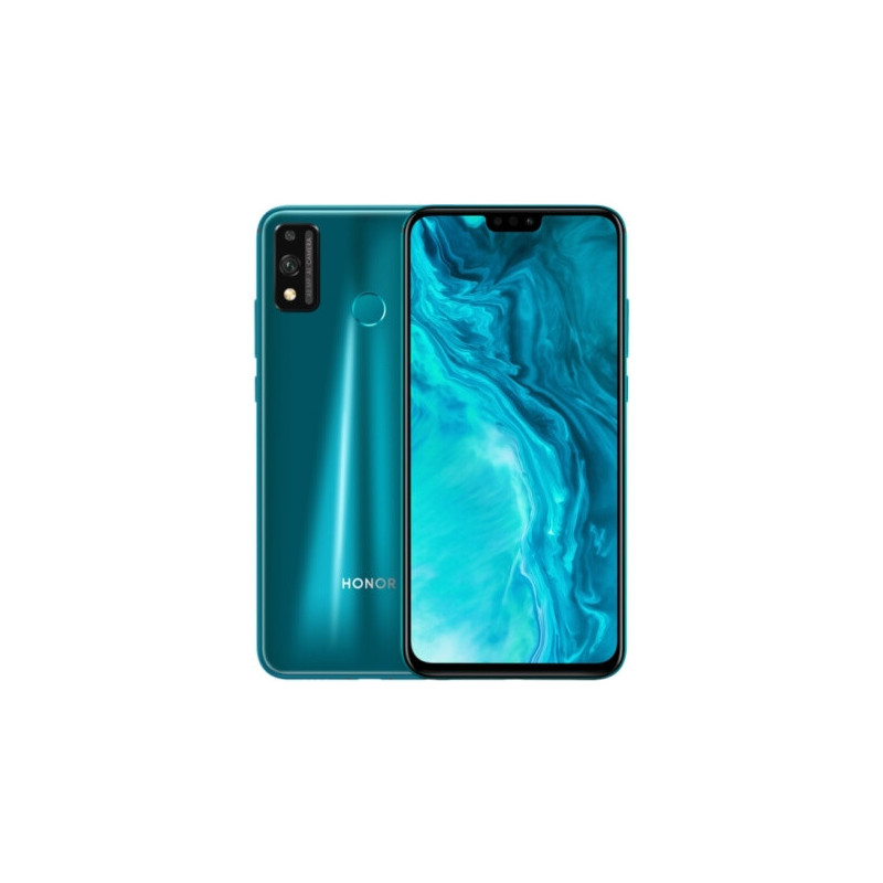 Huawei Honor 9X Lite