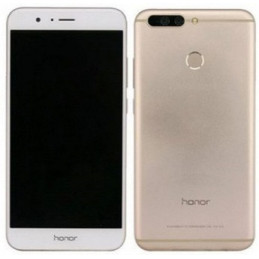 Huawei Honor V9