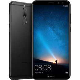 Huawei Mate 10 Lite