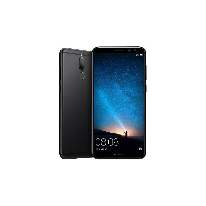 Huawei Mate 10 Lite