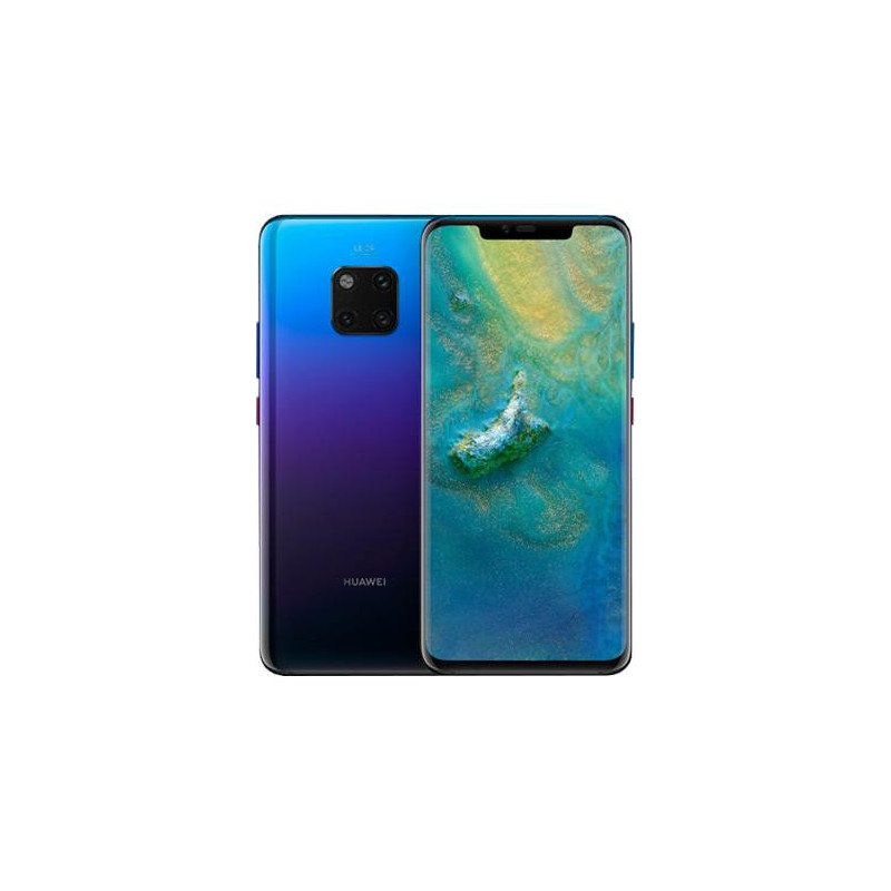 Huawei Mate 20 Pro