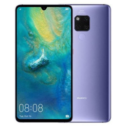 Huawei Mate 20X