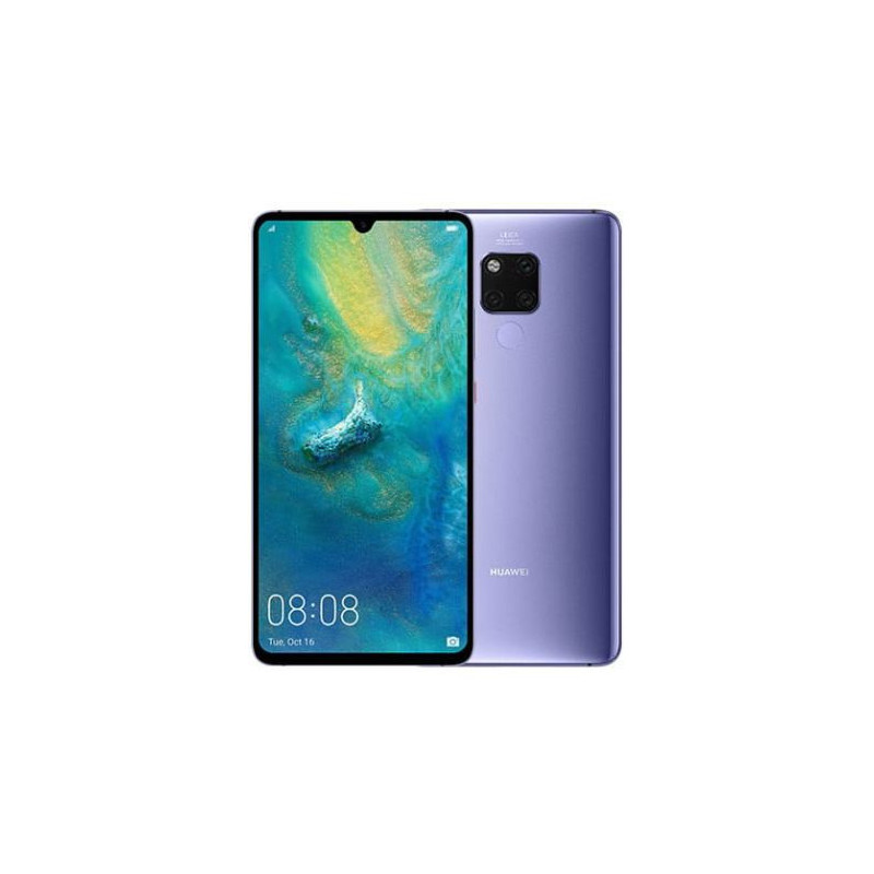 Huawei Mate 20X