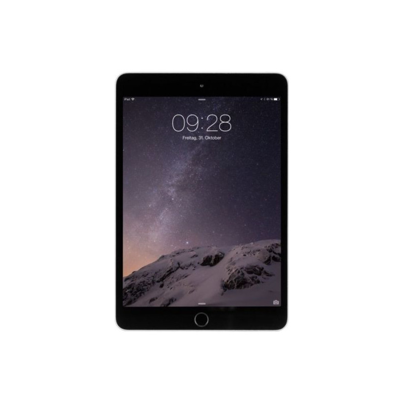 Apple iPad Mini 3