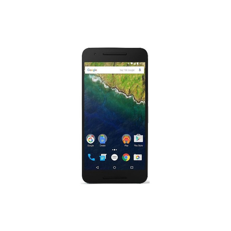 Huawei Nexus 6P