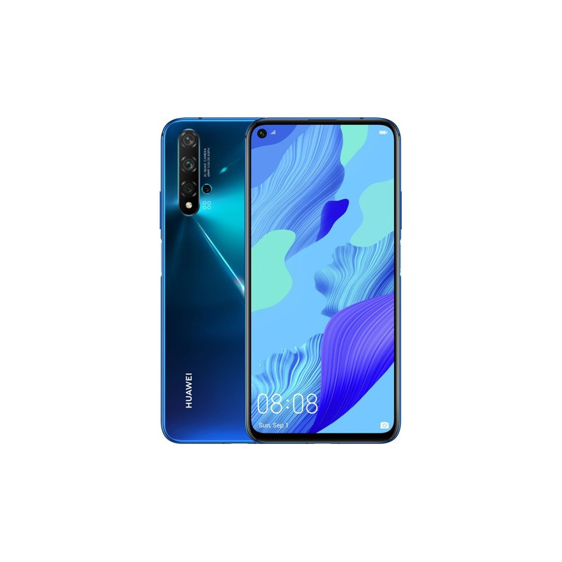 Huawei Nova 5T