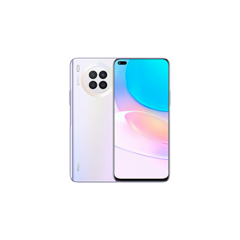 Huawei Nova 8i