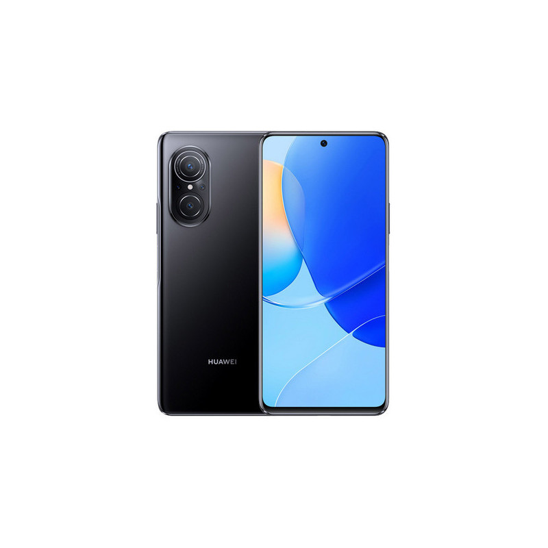 Huawei Nova 9 SE