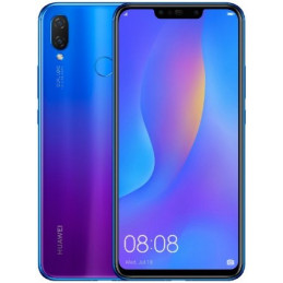 Huawei P Smart 2019