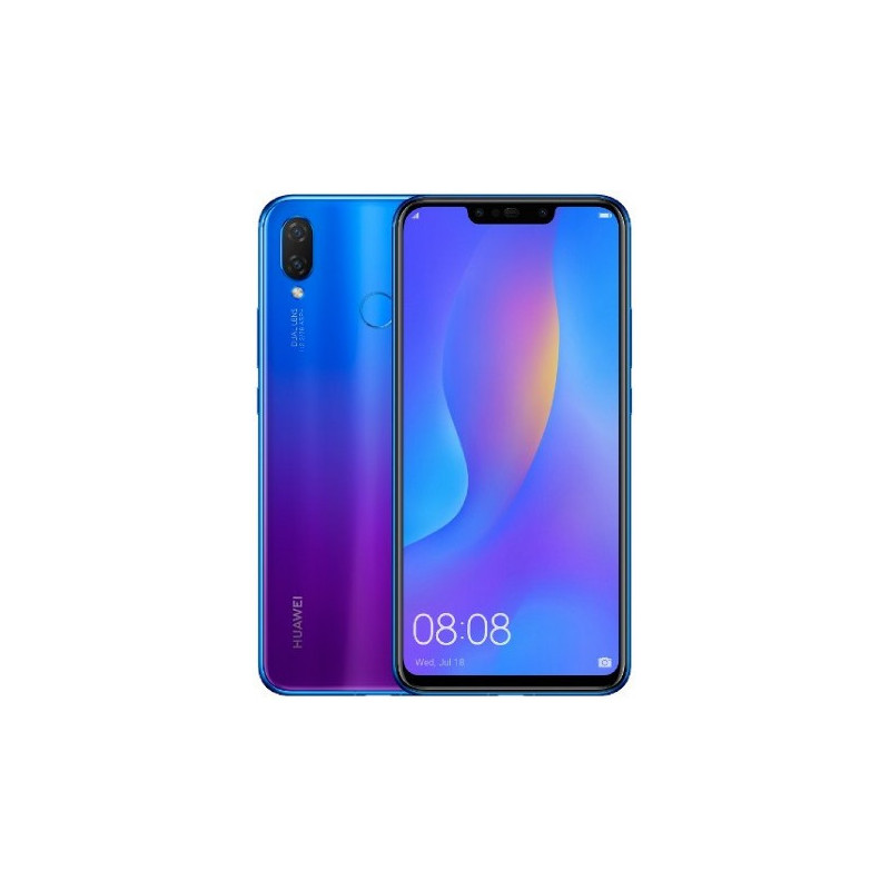 Huawei P Smart 2019