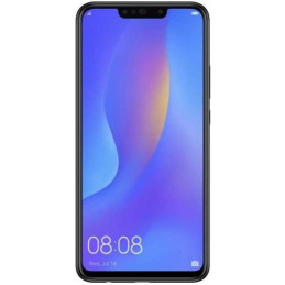 Huawei P Smart Plus