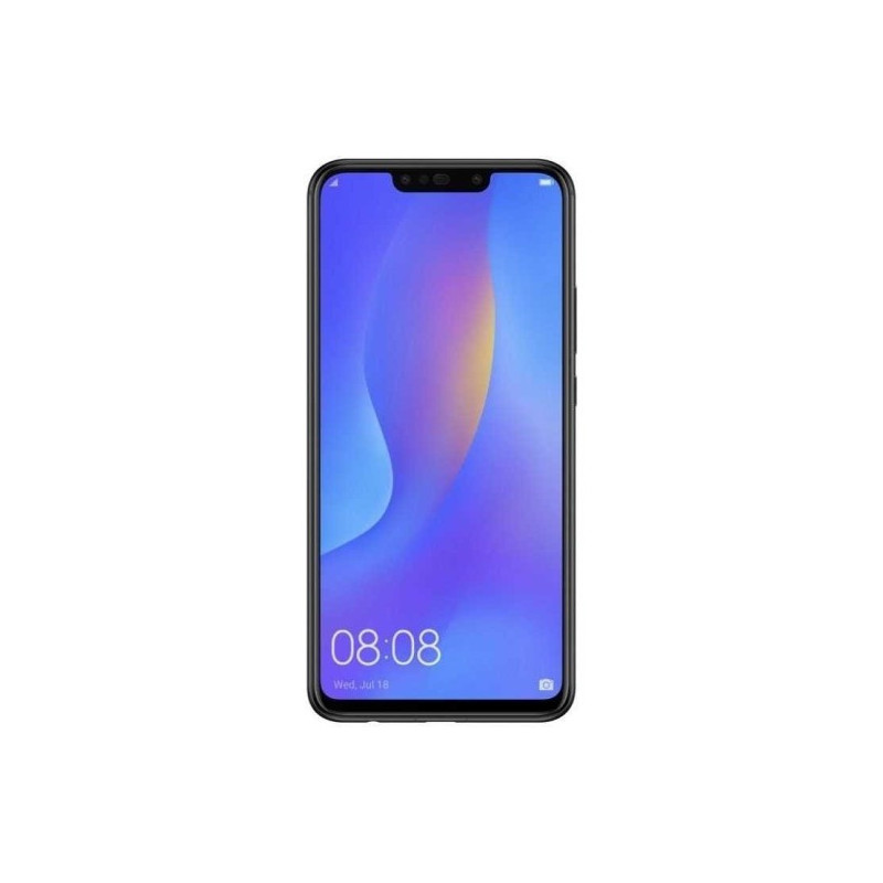 Huawei P Smart Plus