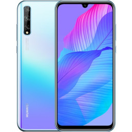 Huawei P Smart S