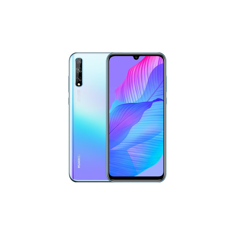Huawei P Smart S