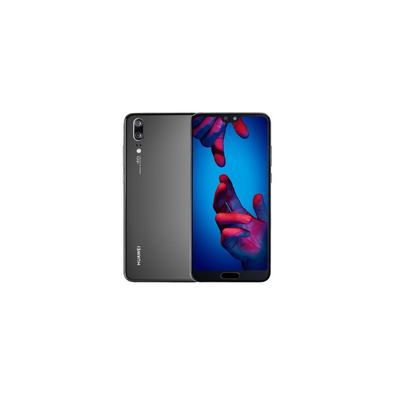 Huawei P20