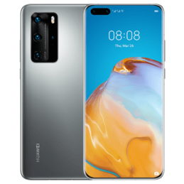 Huawei P40