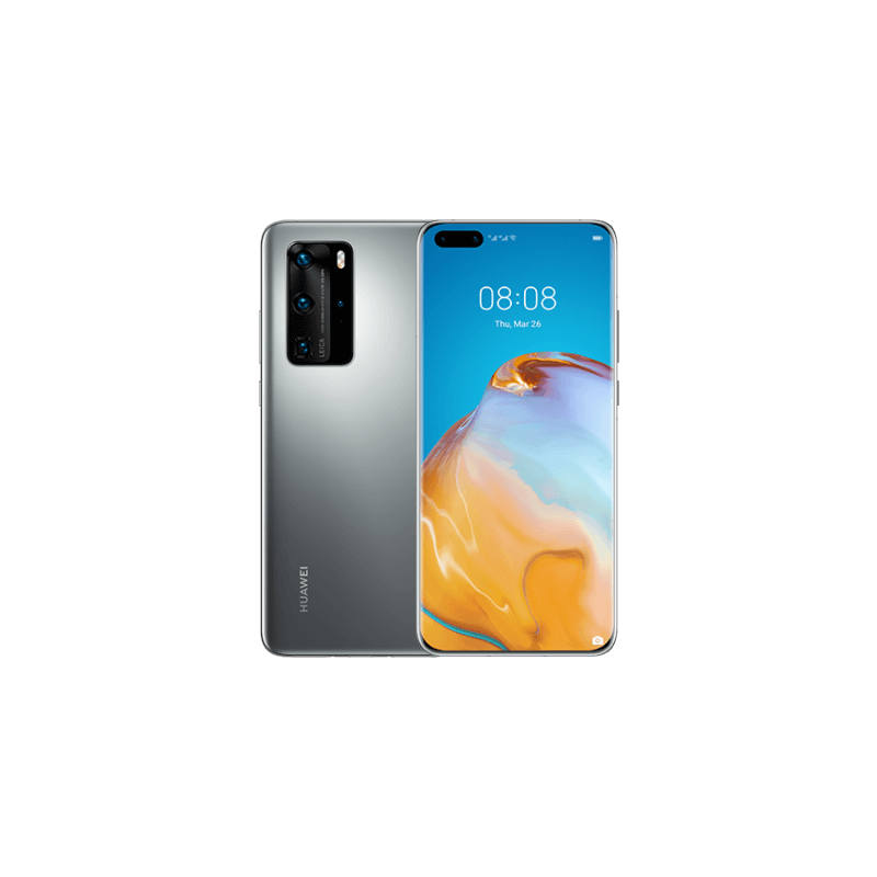 Huawei P40