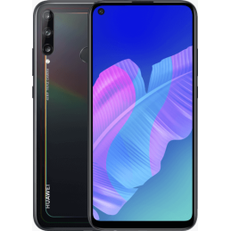 Huawei P40 Lite E