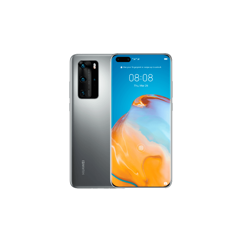 Huawei P40 Pro