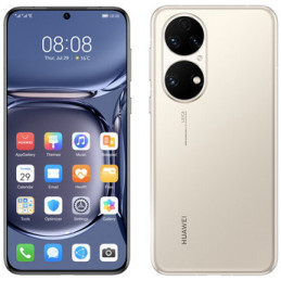 Huawei P50