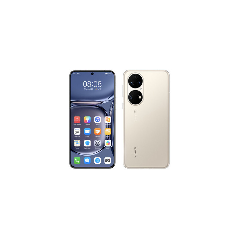 Huawei P50