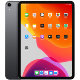 Apple iPad Pro 11 2018