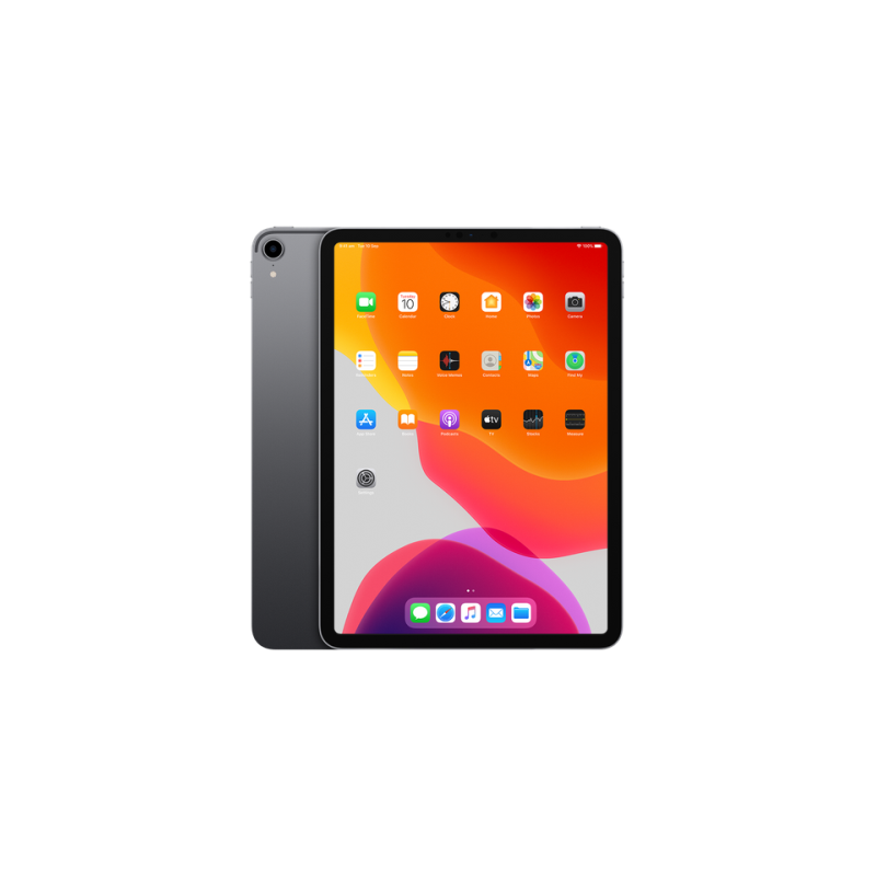 Apple iPad Pro 11 2018