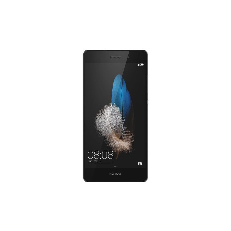 Huawei P8 Lite