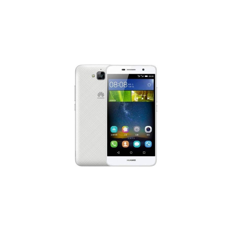 Huawei Y6 Pro