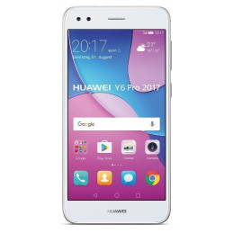 Huawei Y6 Pro 2017