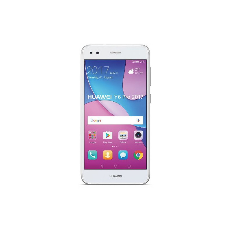 Huawei Y6 Pro 2017