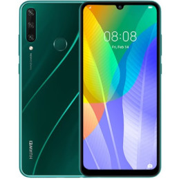 Huawei Y6p