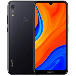 Huawei Y6s