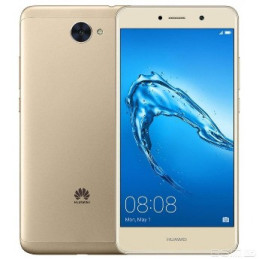 Huawei Y7 2017