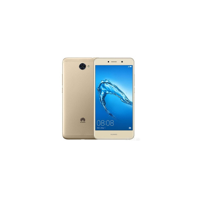 Huawei Y7 2017