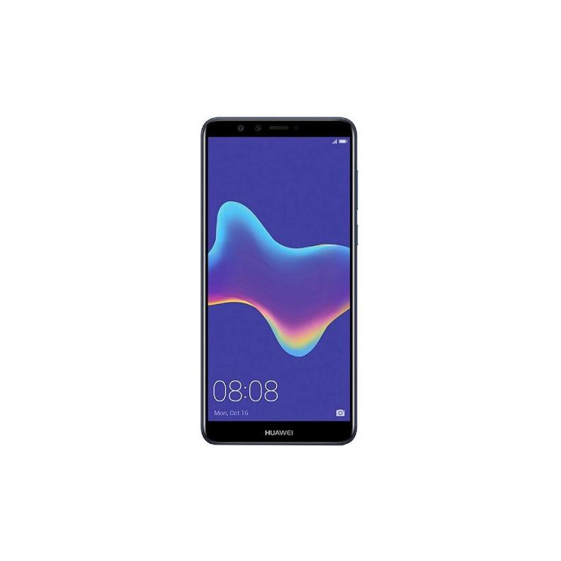 Huawei Y9 2018
