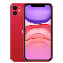 iPhone 11