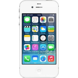iPhone 4/4s