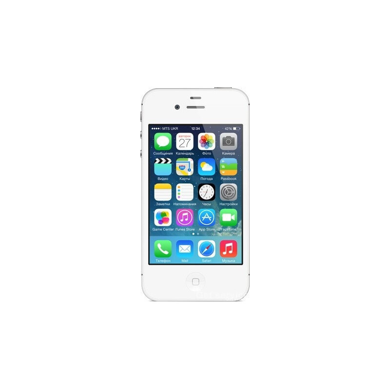 iPhone 4/4s