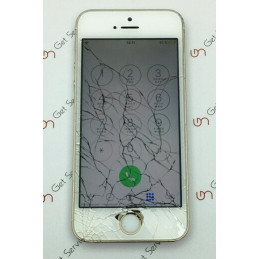 iPhone 5/5S/5C/SE
