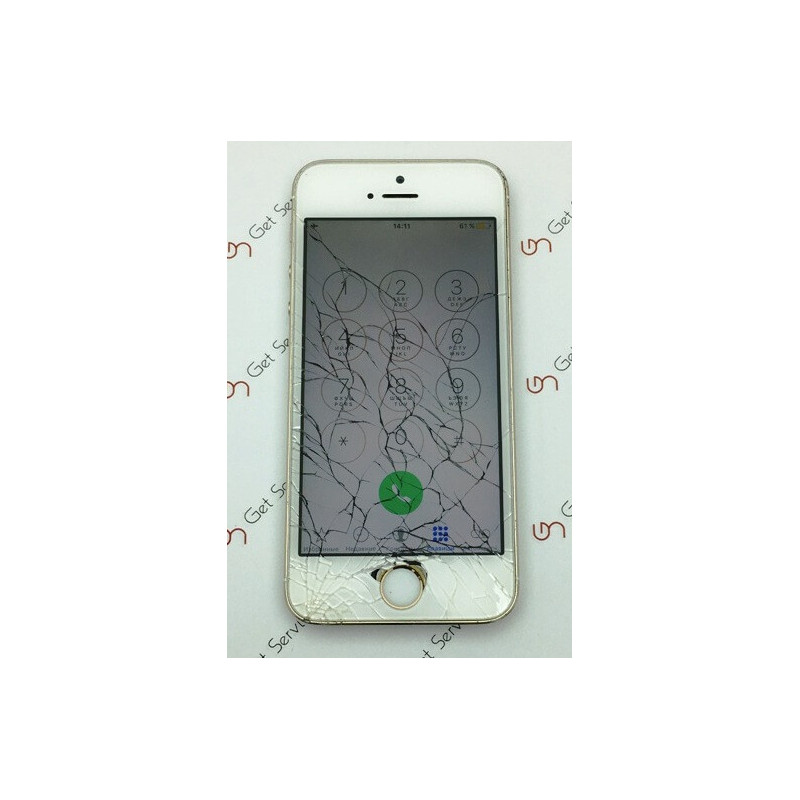 iPhone 5/5S/5C/SE