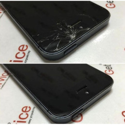 iPhone 5/5с/5s/SE