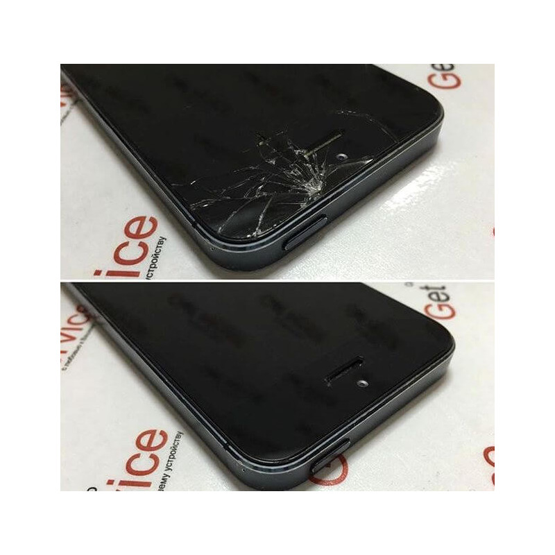 iPhone 5/5с/5s/SE