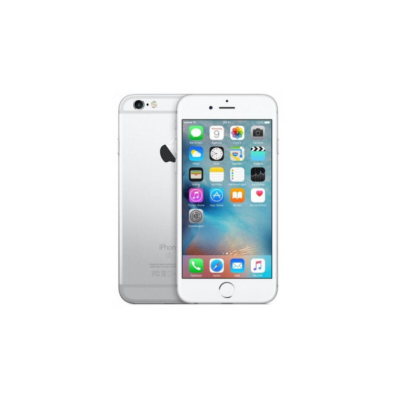 iPhone 6